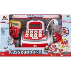 3-2-6 KASSEAPPERAT 68245