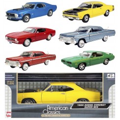 1:24 OLDTIME 1960-70 40793, bakkeleg.dk, køb online, legetøj online