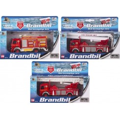 BRANDBIL SPEEDCAR 40714
