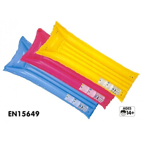 LUFTMADRAS ASS FARVER 183x69 21257