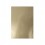 GULD GLANSPAPIR 5 ARK 35X50CM