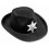 COWBOY FILTHAT MELLEM SORT 42314