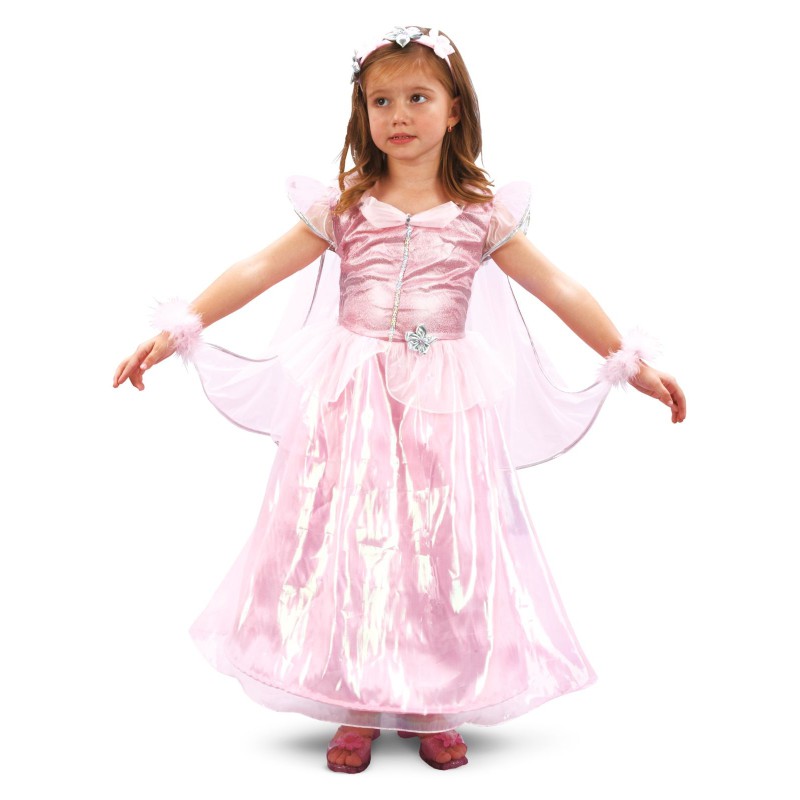 RIO MINI PRINSESSEKJOLE STR. 104 42624