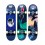 SKATEBOARD ALU ASS 24304