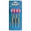 3 STK DARTPILE 18 GR 29112