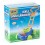 4-KIDS BOBLE GRÆSSLÅMASKINE 23388