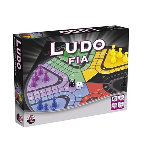 LUDO 514033