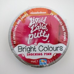 LL PUTTY BRIGHT COLOURS ASS...