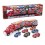 LASTBIL MED 6 BILER SPEED CAR 41136