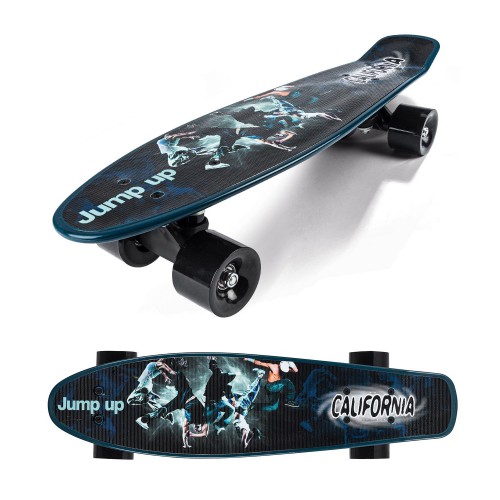 24301 SKATEBORAD M. PRINT