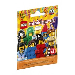71021 MINIFIGUER 2018