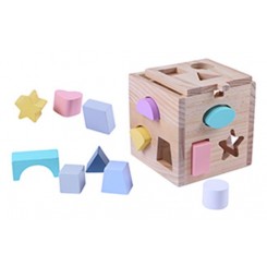 PUT I BOX I TRÆ 55587