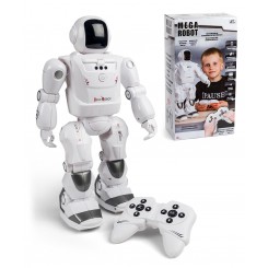 MEGA ROBOT 40 CM INFRARED 41558