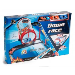 DOM RACE SÆT M 2 BILER 41740