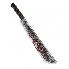 KÆMPE MANCHETE M BLOD