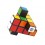 RUBIKS CUBE 2x2x4 TOWER