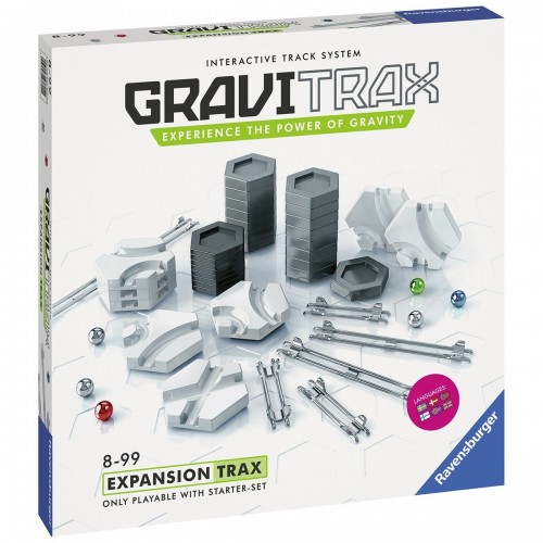 GRAVITRAX EXPANSION TRAX 276097