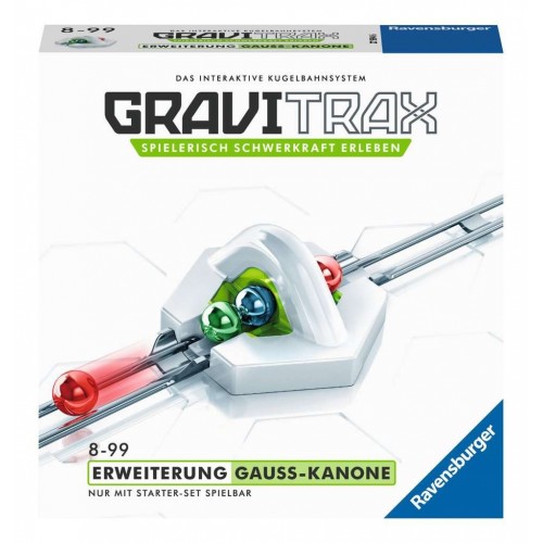 GRAVITRAX MAGNETIC CANNON 276080