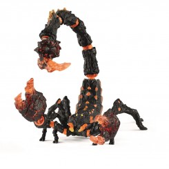 LAVA SCORPION 70143