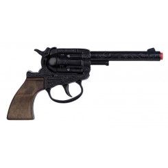 GONHER COWBOY PISTOL 100 SKUD 42970