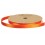 ORANGE SATINBÅND 3 MM 10 M