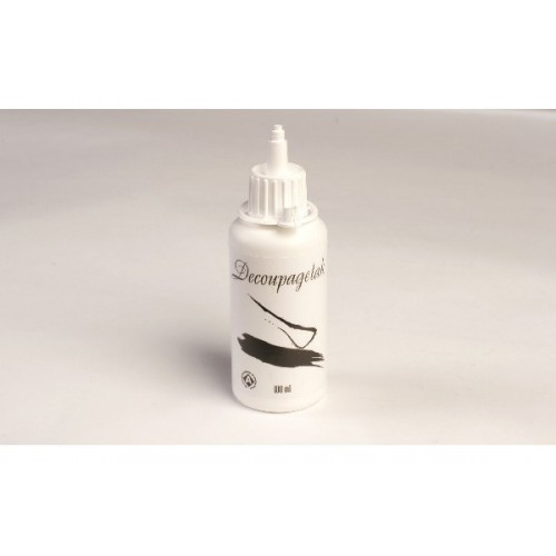 DECOUPAGELAK 100 ML