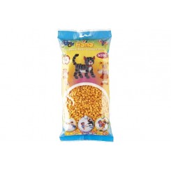 HAMA MIDI PLYS GUL 6000 STK 205-60