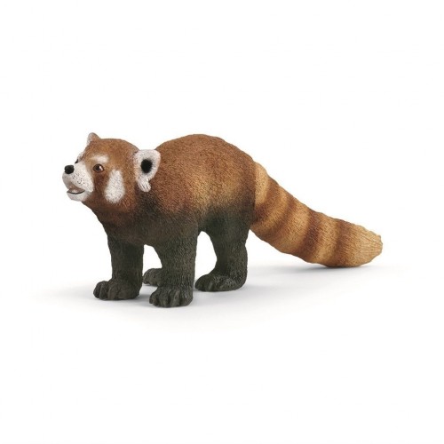 SCHLEICH RØD PANDA 14833