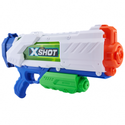 X-SHOT FAST FILL VANDPISTOL...