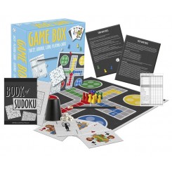 GAME BOX 5969