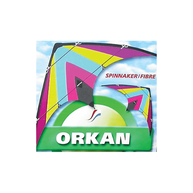 DRAGE ORKAN