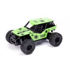 FJERNSTYRETBIL TECHTOYS...