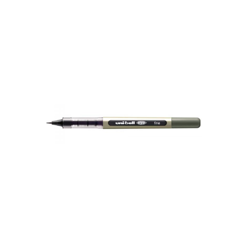 UNI-BALL EYE PEN 0,7MM ass FARVER