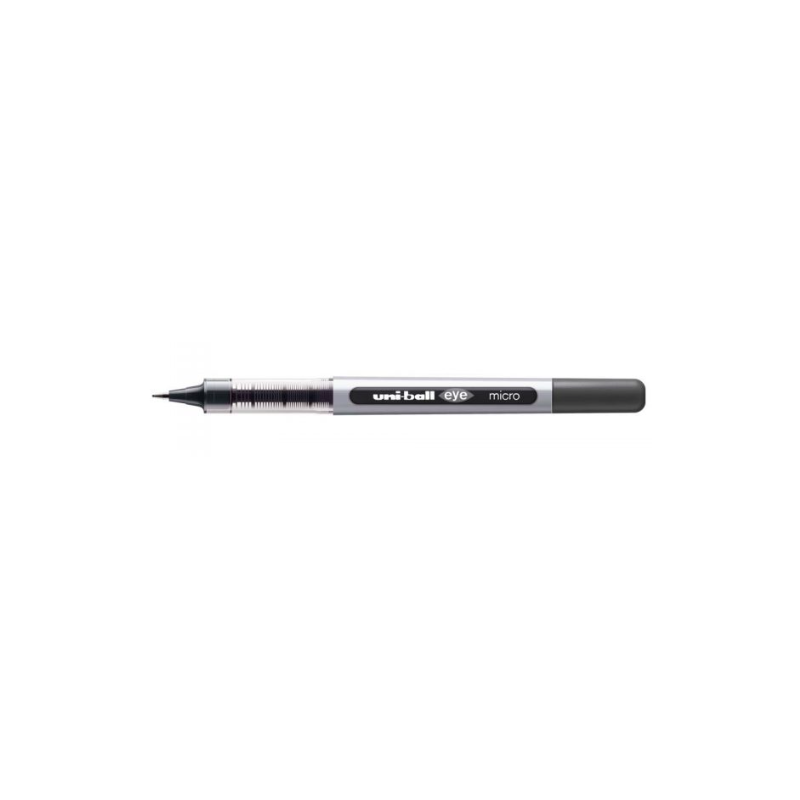 UNI-BALL EYE PEN 0,5MM ass FARVER