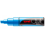 LIGHT BLUE UNI CHALK MARKER PWE-8