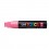 UNI POSCA MARKER PC 17K 15 MM PINK