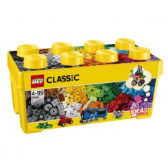 10696 LEGO KREATIV BYGGERI...