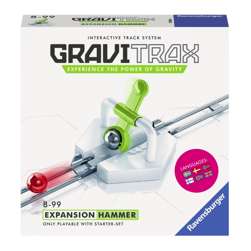 GRAVITRAX HAMMER 27606