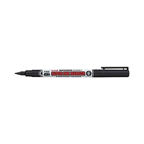 UNI SUPER INK MARKER 401547