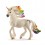 RAINBOW UNICORN STALLION 70523