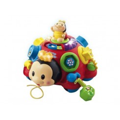 VTECH BABY LÆREINSEKT M/...