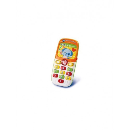 VTECH BABY MIN FØRSTE SMART PHONE