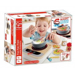 HAPE FUN FAN FRYER