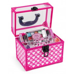 4 - GIRLS MAKEUP BOX 63201