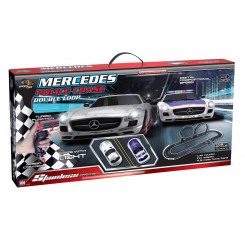 RACERBANE MERCEDES 2 LOOP...