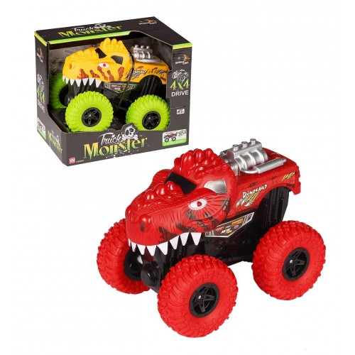 MEGA MONSTER TRUCK 2 ASS 41694