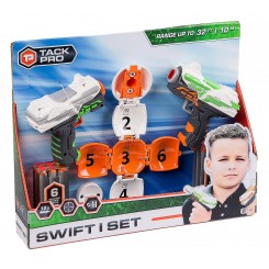 SWIFT SÆTm2 GUN-PILE-MÅL 42088