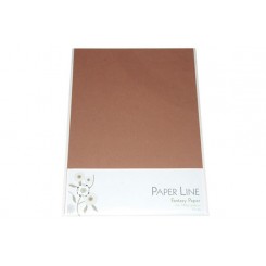 A4 KARTON LYSBRUN 10 STK