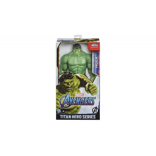 HULK AVENGERS MARVEL 30 CM