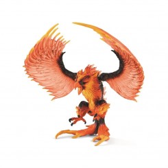 SCHLEICH FIRE EAGLE